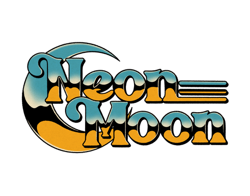 Neon Moon logo