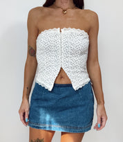 Seaside Sweetheart Top