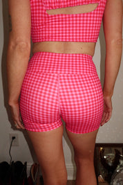 Watermelon Sugar Biker Shorts