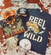 Country Girl Energy Trucker Hat