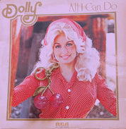 Cherry Bomb Keychain