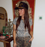 Country Girl Baby Tee
