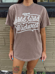 Wild Wild Midwest Tee