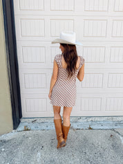 Whiskey Tango Dress