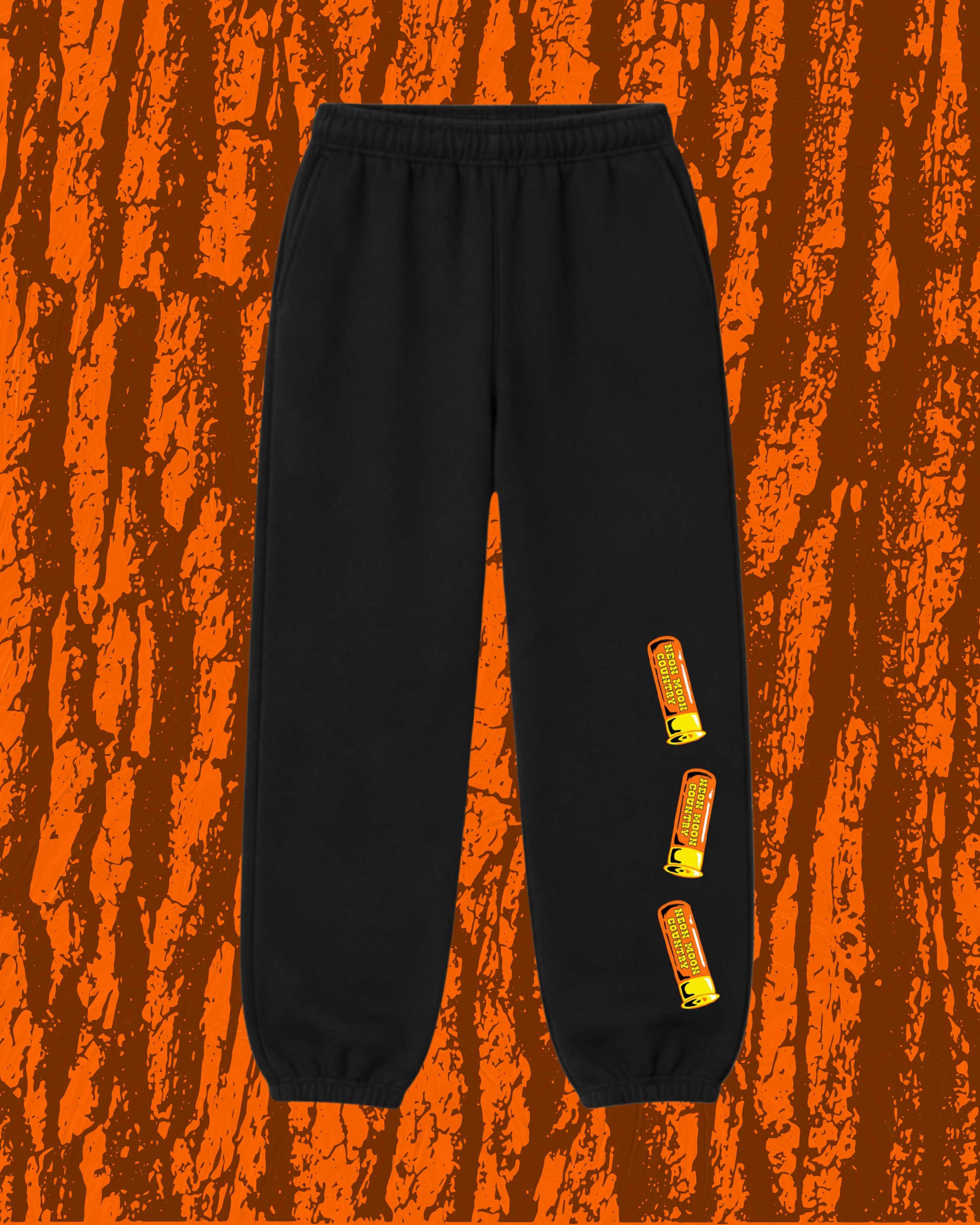 Neon Moon Country Sweatpants