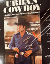 Lucky Cowgirl Horseshoe Necklace