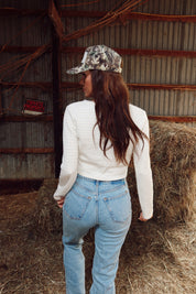 Cottonwood Crush Top