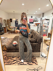 Hillbilly Deluxe Camo Leggings