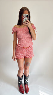 Cherry Cola Set