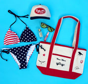All American Bikini