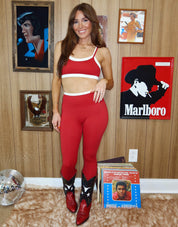 Miss Americana Leggings