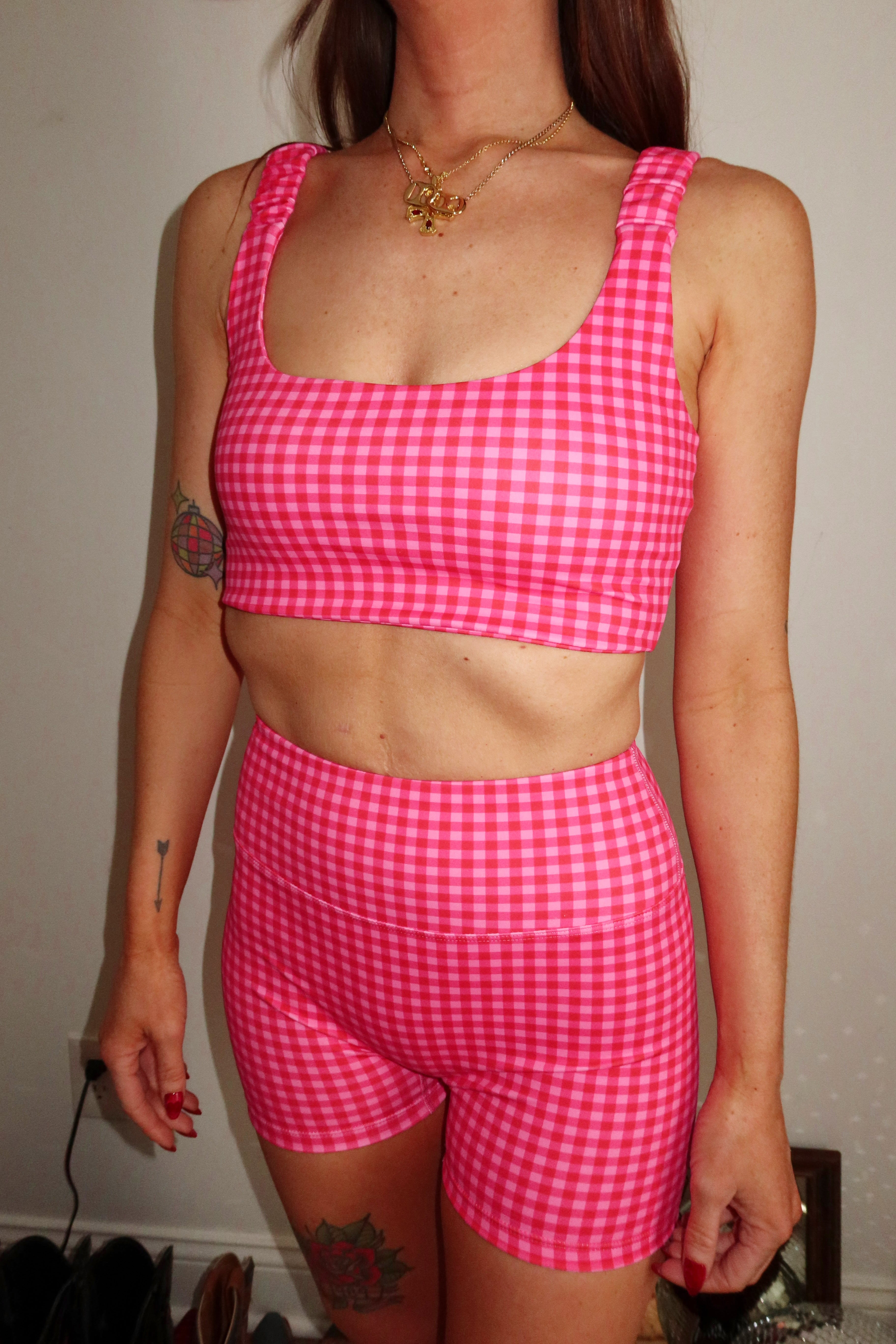 Watermelon Sugar Top