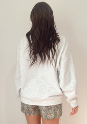 Hungover Crewneck Sweatshirt