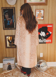 Bambi Faux Fur Coat