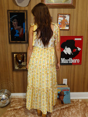 California Dreamin' Dress