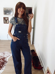 Outland Denim Overalls
