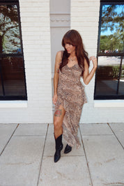 High Stakes Dress