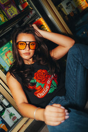 Outlaw Woman Tee