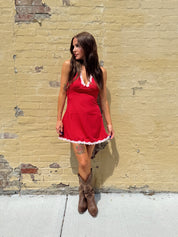 Heartbreaker Dress