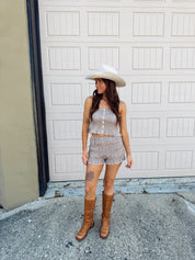 Honky Tonk Honey Set