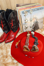 Roll The Dice Keychain