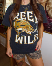 Country Girl Camo Shorts