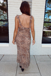 High Stakes Dress