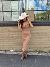Desert Darlin' Dress
