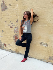 Badlands Muscle Tee