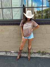 Wild Wild Midwest Tee