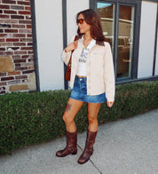 Wrangler Barn Jacket