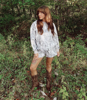 Camo Hoodie