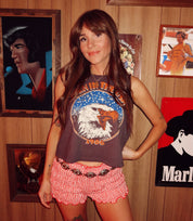 80s Eagle Muscle Tank