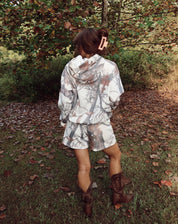 Backwoods Camo Set