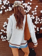 See You Cowboy Sweater