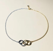 Pull Tab Necklace