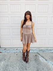Sweet Tea Dress