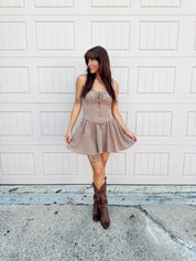 Sweet Tea Dress