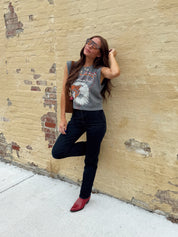 Badlands Muscle Tee