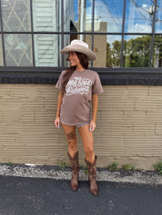 Wild Wild Midwest Tee