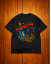 Retro Boot Scootin' Tee