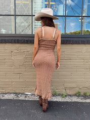 Desert Darlin' Dress