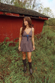 Down Home Darlin’ Dress