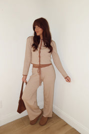Saddle Up Stripes Set