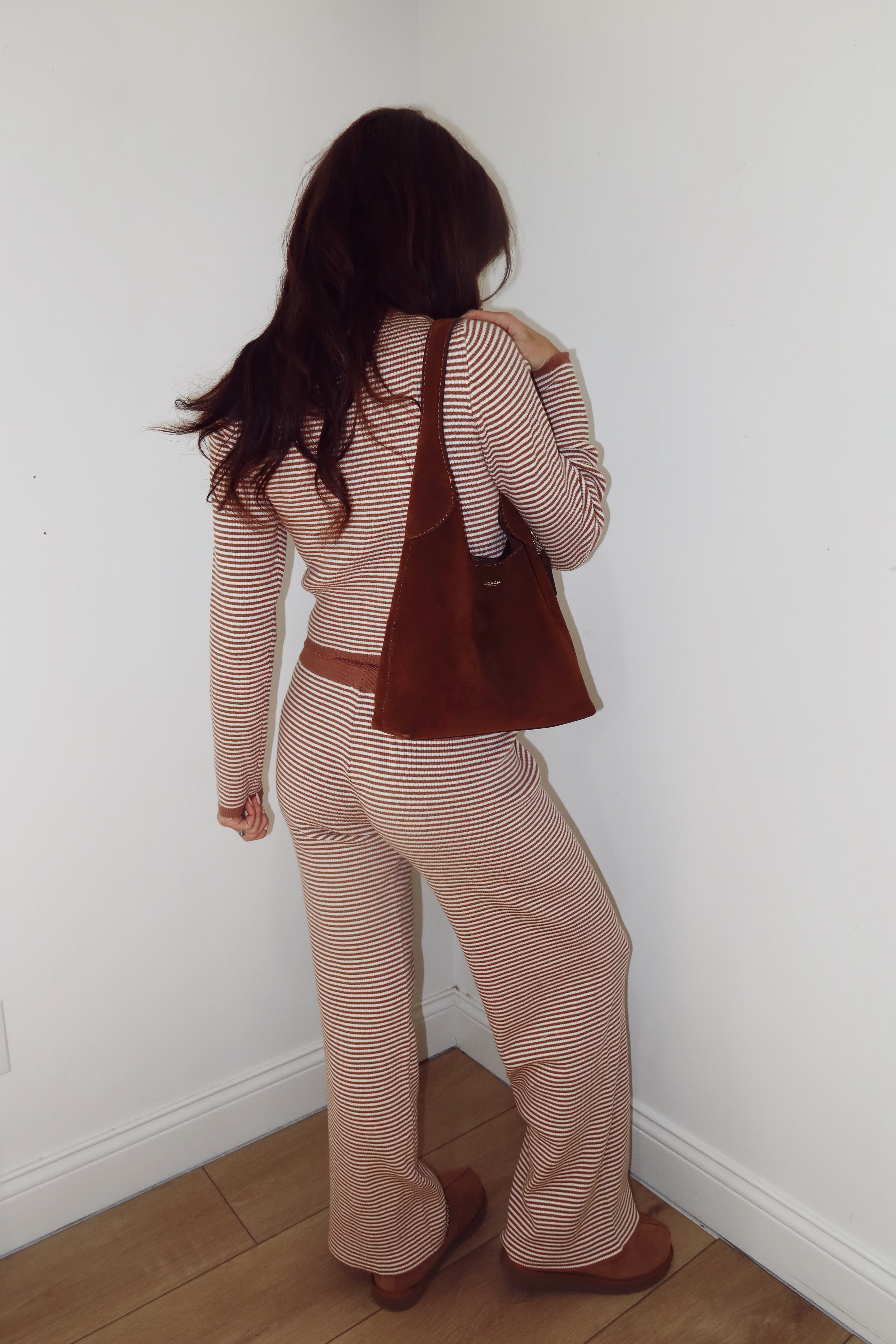 Saddle Up Stripes Set