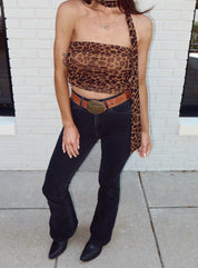 The Shania Top