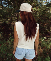 Fish Muscle Tee
