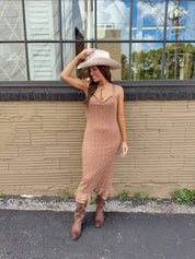 Desert Darlin' Dress