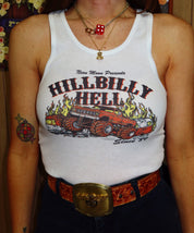 Hillbilly Hell Tank