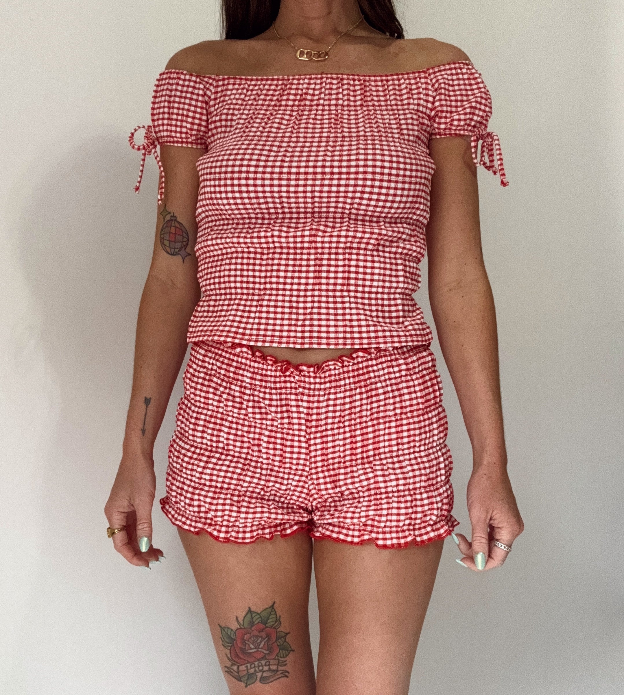 Cherry Cola Set